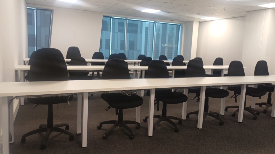 To Let Commercial Property for Rent in Foreshore Western Cape